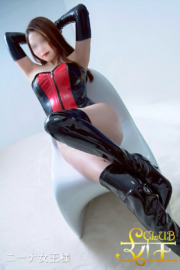 ニーナ女王様</br>Mistress Nina