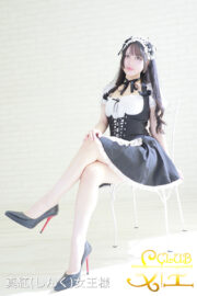 真紅（しんく）女王様</br> Mistress Shinku