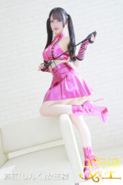 真紅（しんく）女王様</br> Mistress Shinku