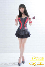 ねね女王様</br> Mistress Nene