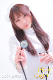 新人 ナズナ女王様</br> Mistress　Nazuna