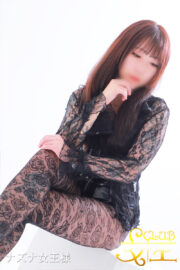 新人 ナズナ女王様</br> Mistress　Nazuna