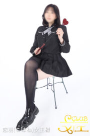 新人　恋羽（こはね）女王様</br> Mistress Kohane