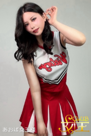 新人　あおば女王様</br> Mistress Aoba