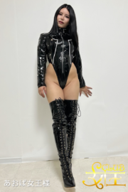 新人　あおば女王様</br> Mistress Aoba