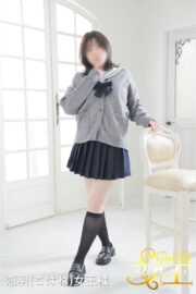 新人 恋羽(こはね)女王様</br> Mistress Kohane