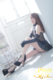 新人　りほ女王様</br> Mistress Riho