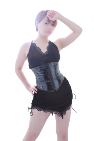 新人きほ女王様</br> Mistress Kiho